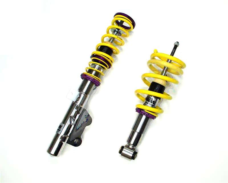 KW — KW Coilover Kit V1 2010+ Chevrolet Camaro (all)
Coilover Kit - view 3
