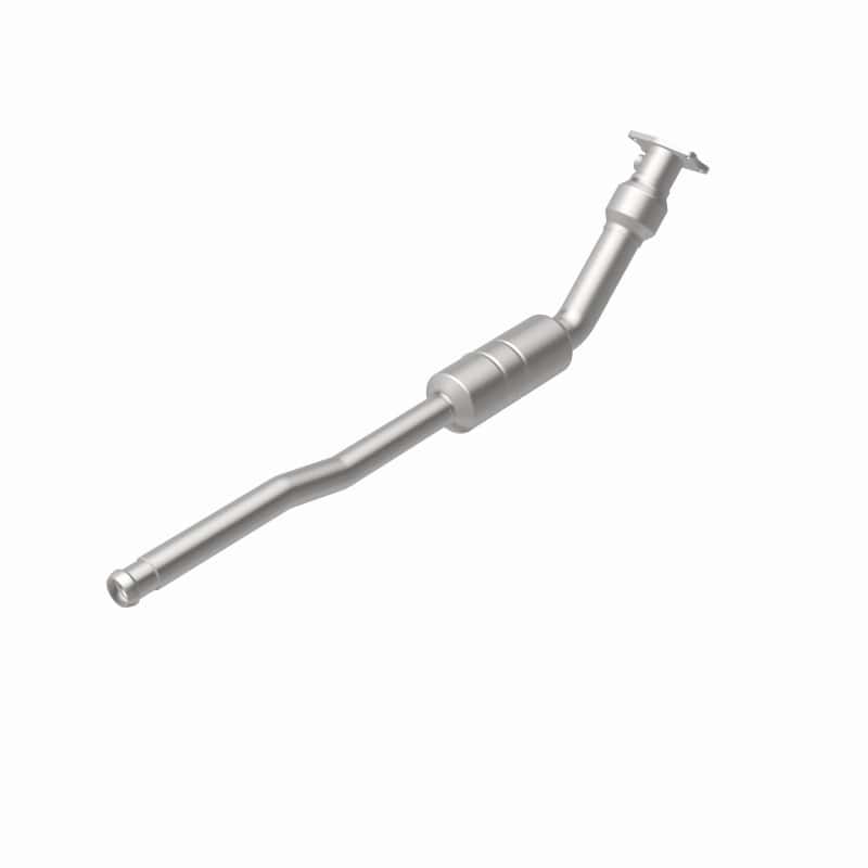 Magnaflow — MagnaFlow Conv DF 2000 Volvo S70 2.4L
HM Grade
HM - view 18