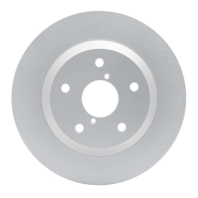 DFC — DFC 19-25 Subaru Impreza Rear GeoSPEC Coated Rotor
DFC Brake Rotor - view 1