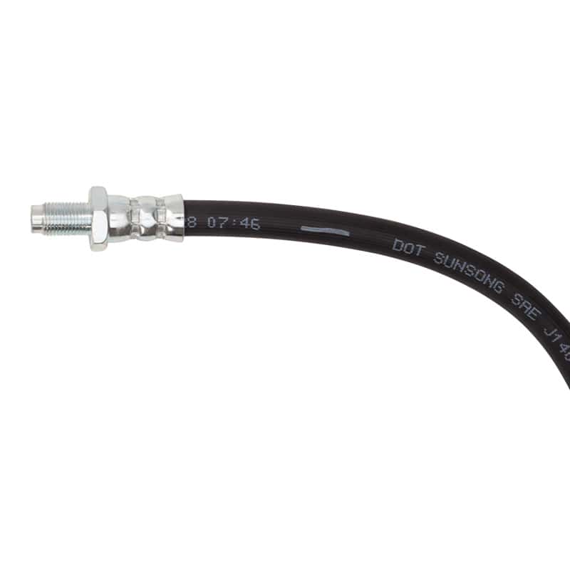 DFC — DFC 70-90 Toyota Corolla Rear /Front /Front-up Brake Hose - view 2
