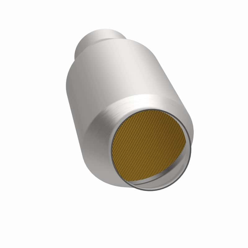 Magnaflow — MagnaFlow Conv Univ 2.50inch C/A
OEM Grade
Standard - view 24