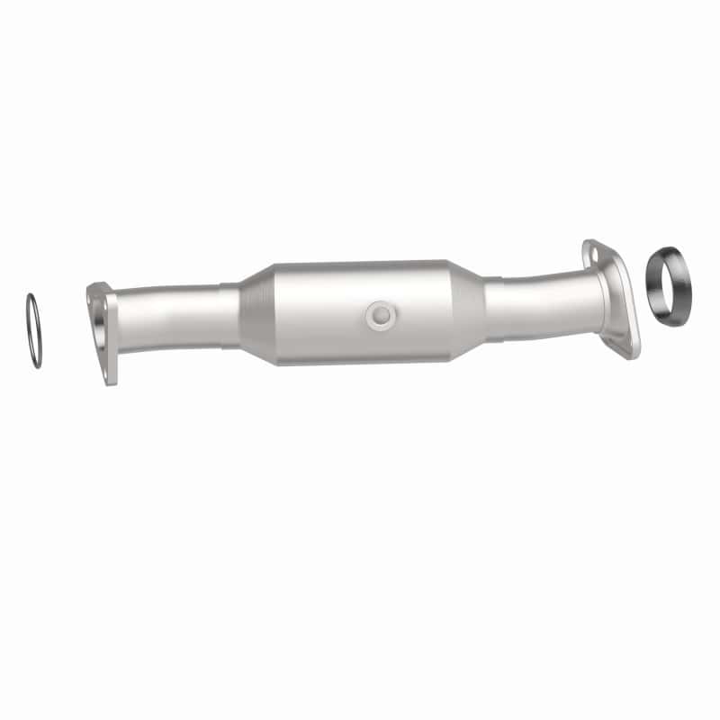 Magnaflow — MagnaFlow Conv DF 01-05 Honda S2000 2.0L (49 State)
HM Grade
HM - view 20