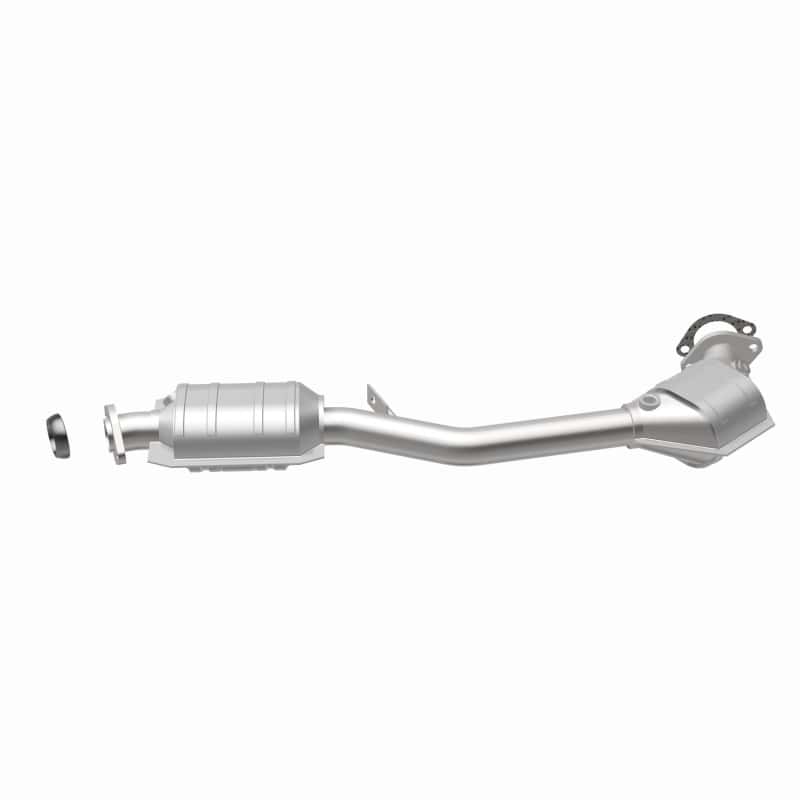 Magnaflow — MagnaFlow Conv DF 99-02 Forester 2.5L OEM
OEM Grade
OEM - view 20