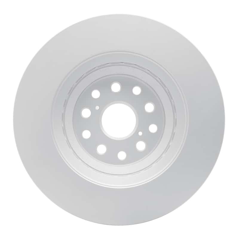DFC — DFC 07-23 Lexus LS460 Left Front GeoSPEC Coated Rotor
DFC Brake Rotor - view 5