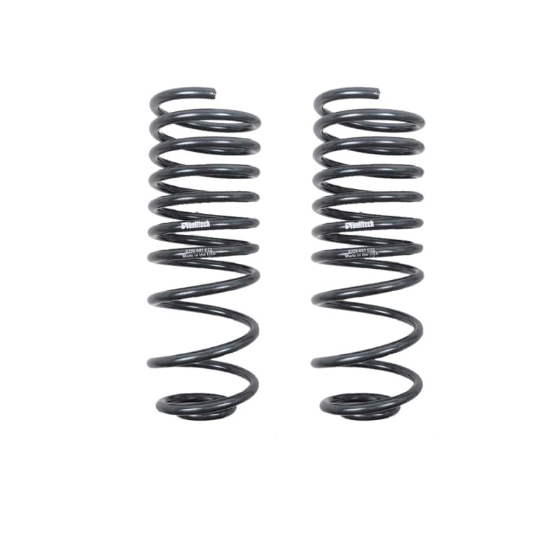 Belltech — Belltech Coilover Kit 2019+ Ram 1500 2WD/4WD 1-3in F / 4-5in R
PERF COILOVER KIT - view 10