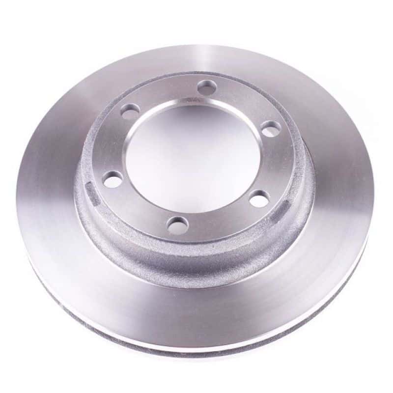 PowerStop — Power Stop 01-11 Workhorse W22 Front or Rear Autospecialty Brake Rotor
AutoSpecialty Rotor - view 1
