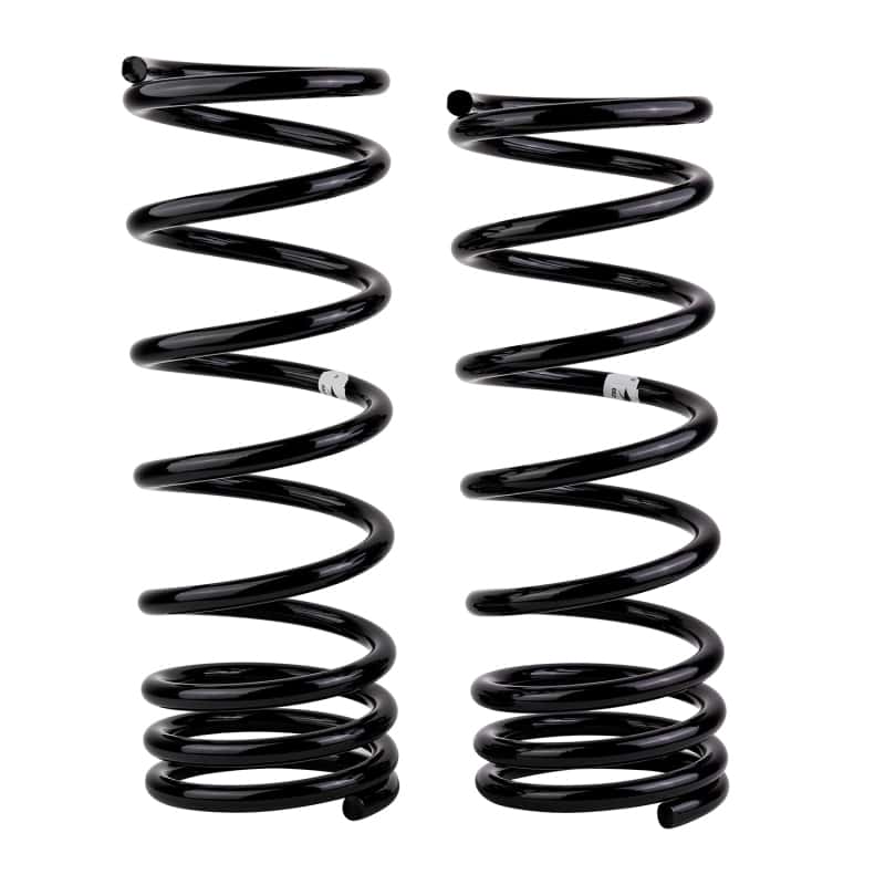 Old Man Emu — ARB / OME Coil Spring Rear Coil Gq Hd Rear - view 1