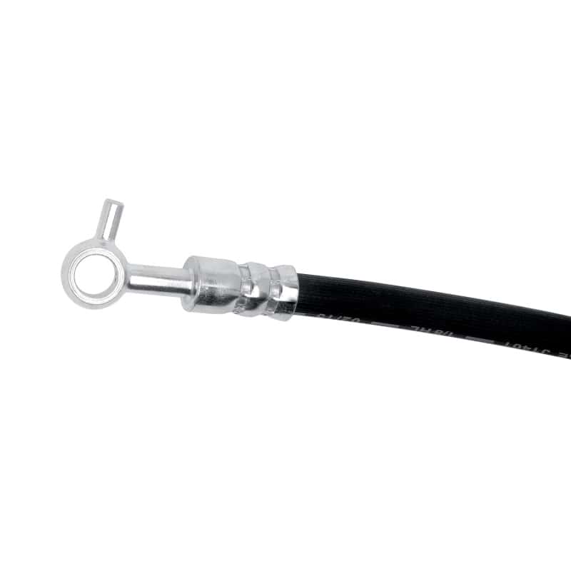 DFC — DFC 11-11 Hyundai Equus Front-L Brake Hose - view 3