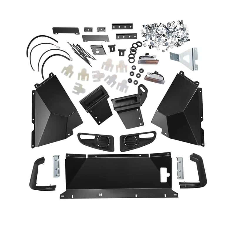 ARB — Bumper Mounting Kit - view 1