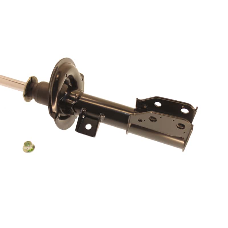 KYB — KYB Shocks & Struts Excel-G Front Left Chevy Captiva 12-14 - view 5