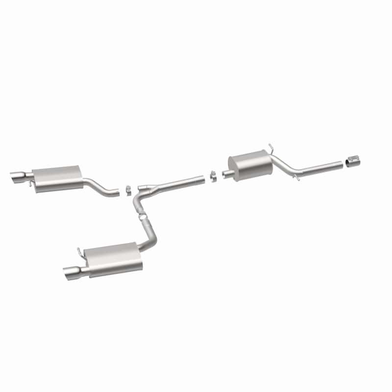 Magnaflow — BRExhaust Exhaust Kit Replacement Audi
Exhaust Kit - view 15