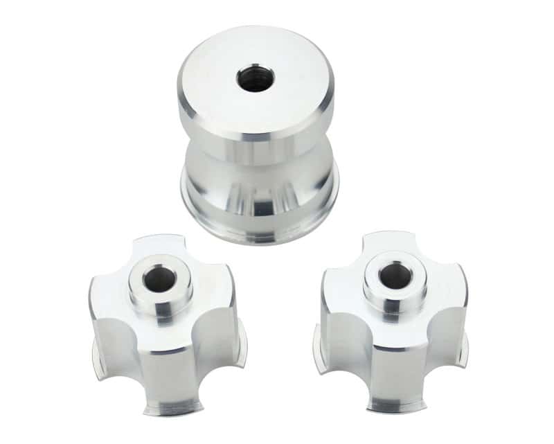 SPL Parts — SPL Parts Toyota Supra GR A90 Solid Differential Mount Bushings
Bushing Kit - view 3