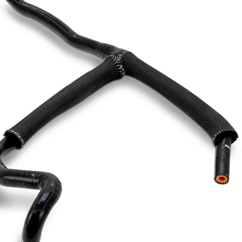 Mishimoto — Mishimoto 11-14 Ford 6.7L Powerstroke Coolant Overflow Hose
Coolant Hose Kit - view 2