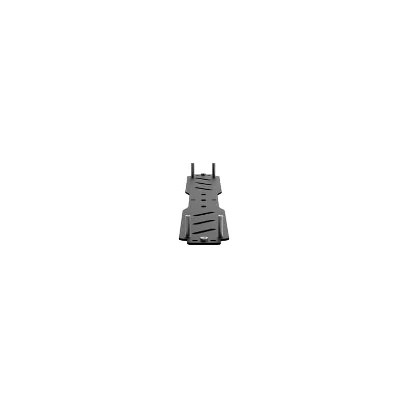 KC HiLiTES — KC HiLiTES Platform One BLOX Solar Panel Roof Rack Mount (Does Not Include Rack) - view 7