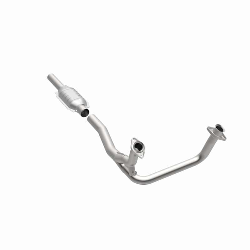 Magnaflow — MagnaFlow Conv DF Ford 85 94
Standard Grade
Standard - view 23
