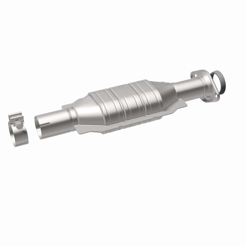 Magnaflow — MagnaFlow Conv DF 09-11 Ford Escape 3.0L
OEM Grade
OEM - view 19