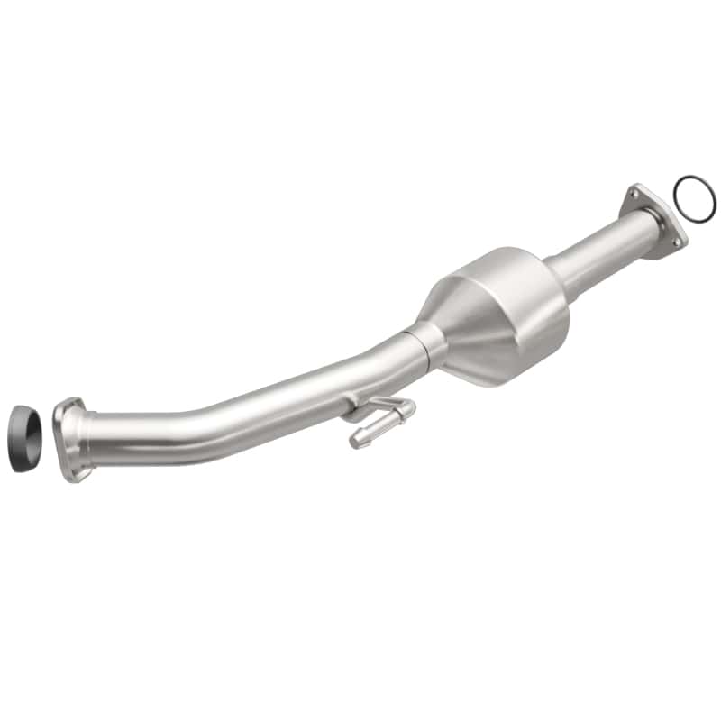 Magnaflow — MagnaFlow Conv DF 06-10 Honda Civic 1.3L
HM Grade
HM - view 31