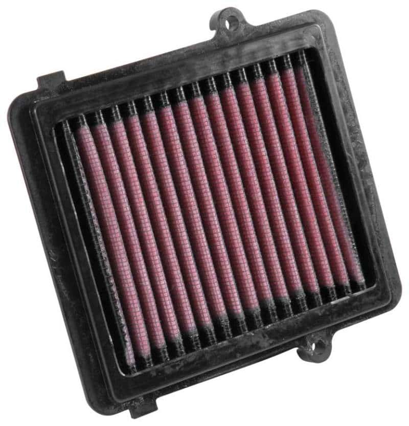 K&N Engineering — K&N 16-17 Honda CRF1000L Africa Twin 998 Replacement Drop In Air Filter (2 Per Box)
Air Filter - view 6
