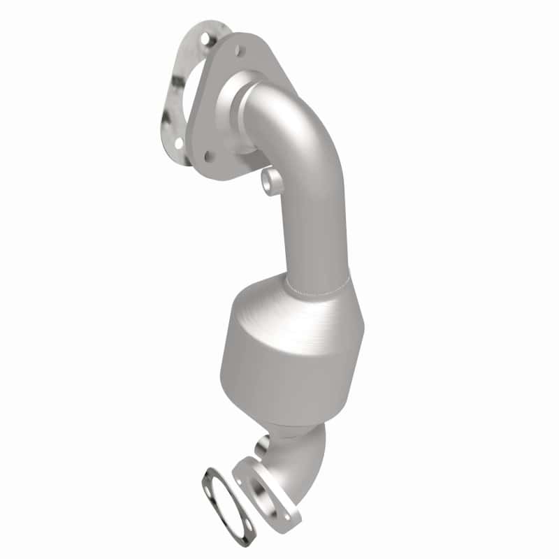 Magnaflow — MagnaFlow Converter Direct Fit 10-17 Ford Taurus/10-16 Lincoln MKT V6-3.5L
OEM Grade
OEM - view 14