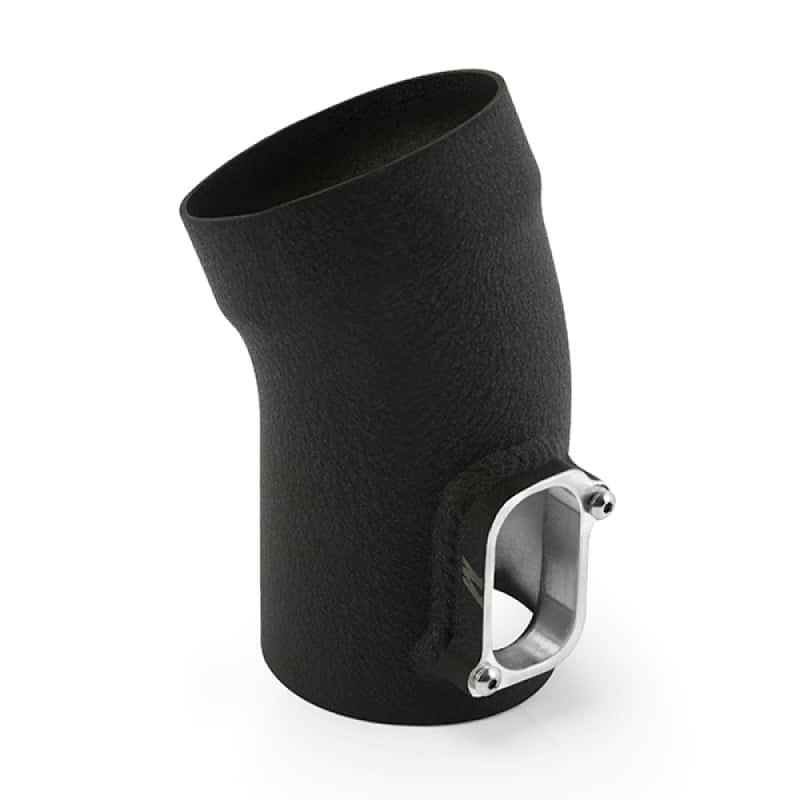 Mishimoto — Mishimoto 14-16 Mini Cooper S 2.0L Performance Air Intake Kit - Wrinkle Black
Cold Air Intake - view 16
