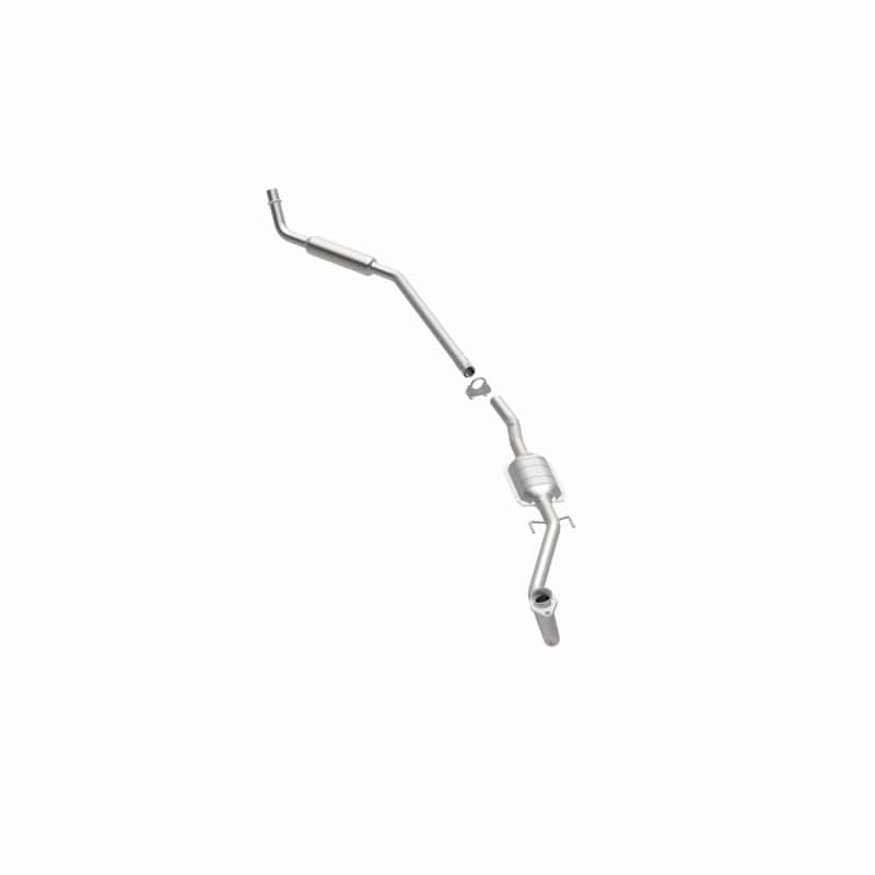 Magnaflow — MagnaFlow Conv DF Tercel 95-97 1.5L EFI
HM Grade
HM - view 24