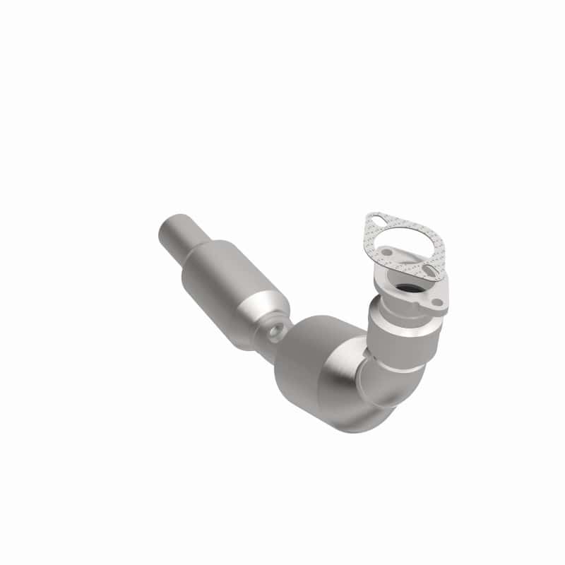 Magnaflow — MagnaFlow Conv DF 2010 Chevy Camaro 6.2L D/S
OEM Grade
OEM - view 9