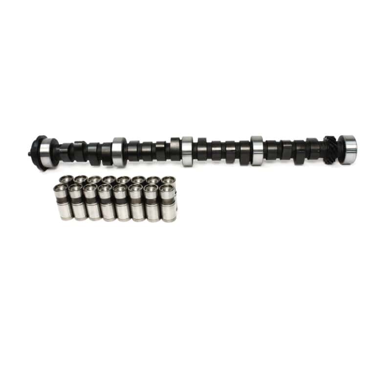 COMP Cams — COMP Cams Cam & Lifter Kit OL 279T H-10
Camshaft, Lifter Kt - view 2