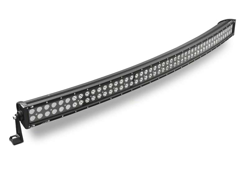 Raxiom — Raxiom 50-In Curved Dual Row LED Light Bar Flood/Spot Combo Beam UNIV (Some Adaptation Required)
Lights - view 1