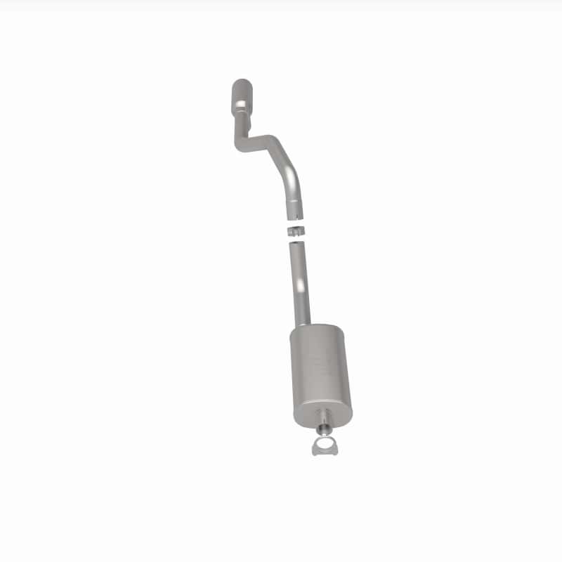 Magnaflow — MagnaFlow Sys C/B 99-04 Jeep Grand Cherokee 4
Cat-Back - view 16