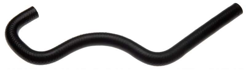 Gates — Gates 88-89 Honda Accord 4-Cyl. 2.0L Intake Manifold To Water Pump Molded Heater Hose - view 1