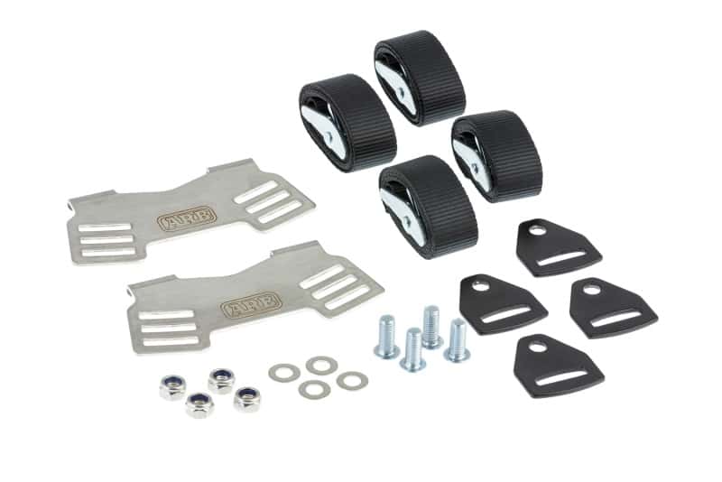 ARB — ARB Fridge Tiedown Kit
Fridge Tiedown Kit - view 5