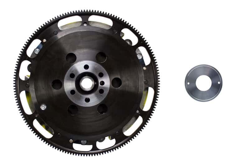 ACT — ACT 2006 Chevrolet SSR Twin Disc HD Race Kit Clutch Kit
Twin Disc Kit - view 3