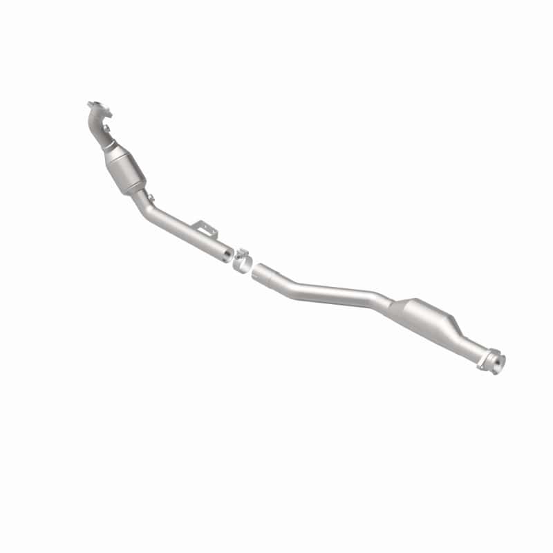 Magnaflow — Magnaflow 04-05 Mercedes-Benz CL500 5.0L Direct Fit Converter
California - view 17