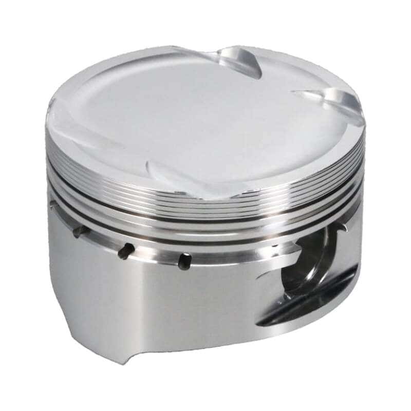 Wiseco — Wiseco BMW M54B30 3.0L 24V 84.5mm Bore -7.3cm Dish 9.0:1 CR Pistons - Set of 6
Piston Set - view 2
