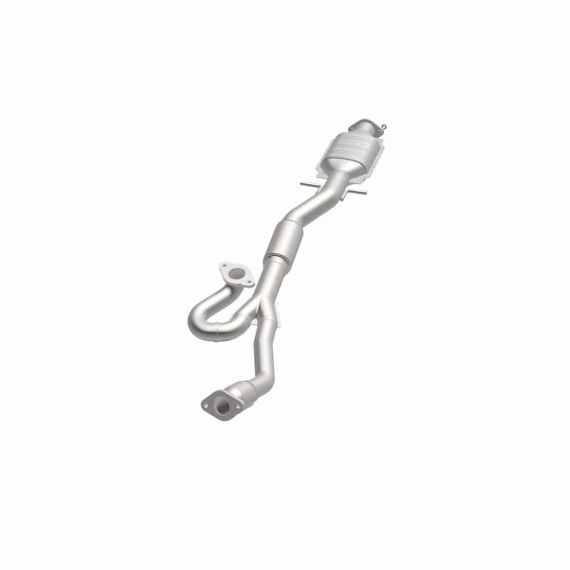 Magnaflow — Magnaflow Conv DF 2010-2012 LaCrosse V6 3 3.6 OEM Underbody
OEM Grade
OEM - view 26