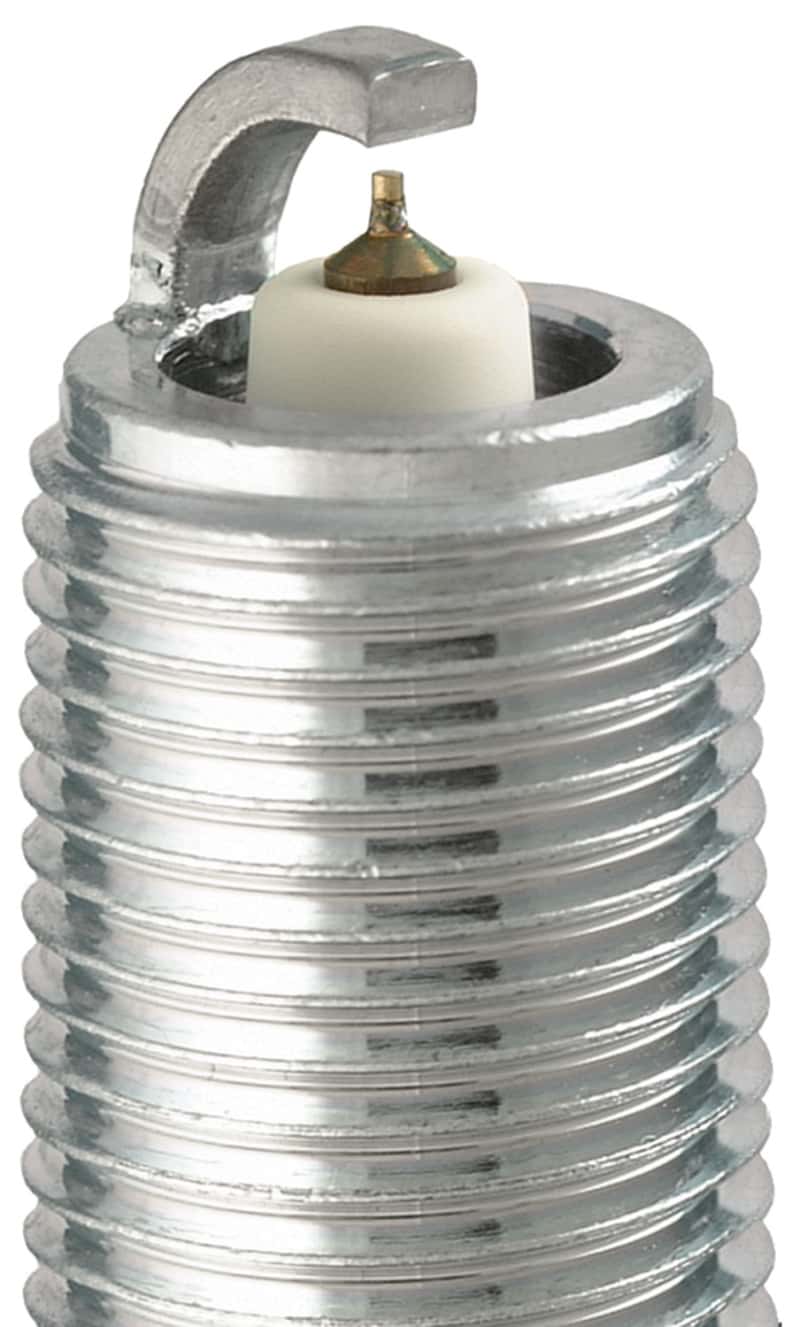 NGK — NGK Laser Iridium Spark Plug Box of 4 (ILTR6F9) - view 3