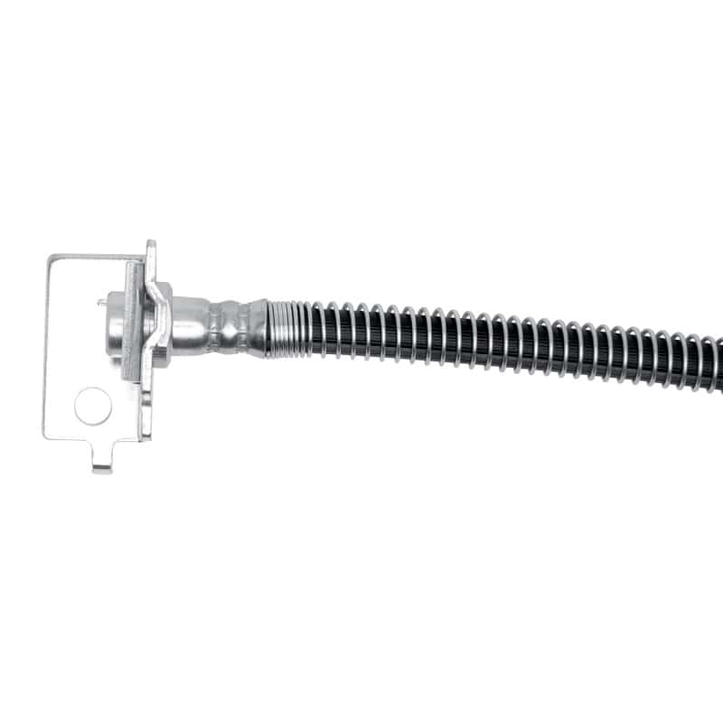 DFC — DFC 07-10 Hyundai Elantra Front-L Brake Hose - view 2