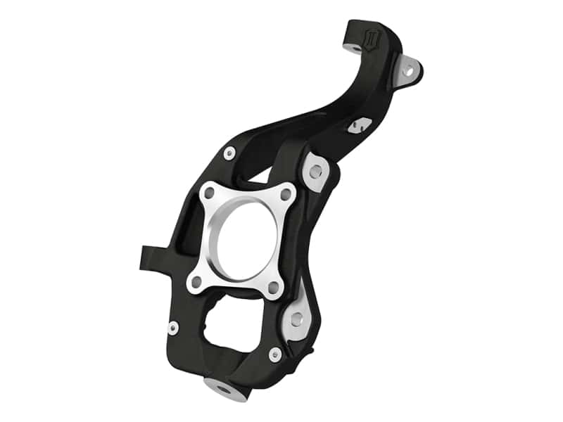 ICON — ICON 21-23 Ford F150 4WD Front Knuckle Kit
STEERING KNUCKLES - view 2