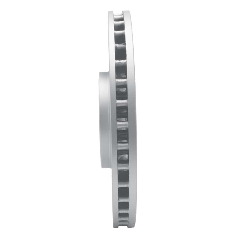 DFC — DFC 12-19 Mercedes-Benz ML550 Front Drilled GeoSPEC Coated Rotor
DFC Brake Rotor - view 3