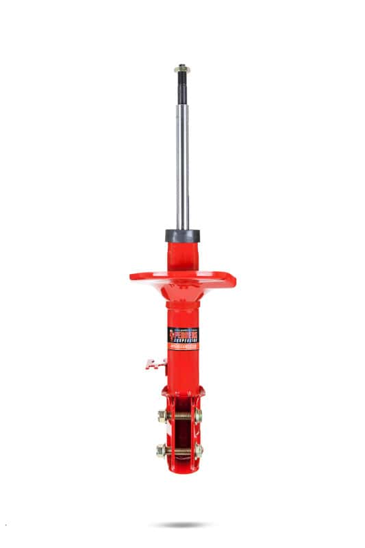Pedders — Pedders 04-06 Pontiac GTO Front SportsRyder Strut (Incl Ball/Ball Sway Bar Link Models) - view 1