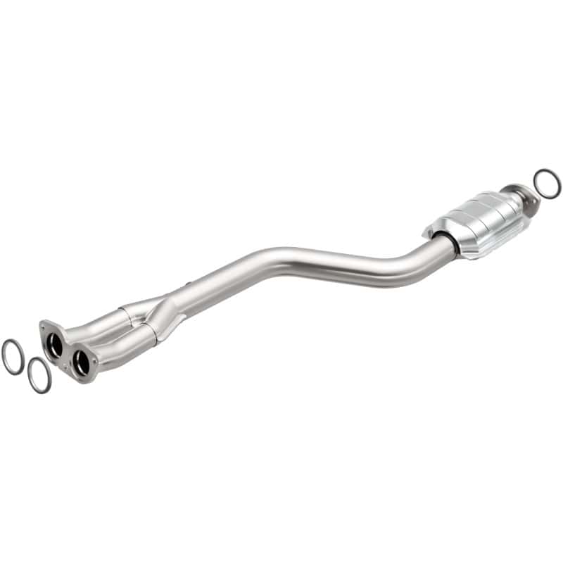 Magnaflow — Magnaflow Conv DF 00-05 Lexus GS300 3.0L
California - view 2