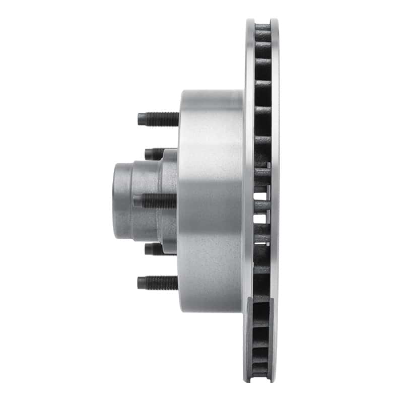 DFC — DFC 94-03 Ford E-150 Econoline Club Wagon Front Brake Rotor
DFC Brake Rotor - view 3