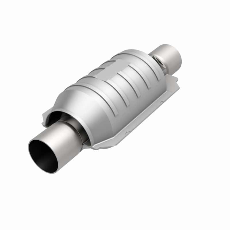 Magnaflow — MagnaFlow Conv Universal 1.75 with 1-O2 Front CA
California - view 28