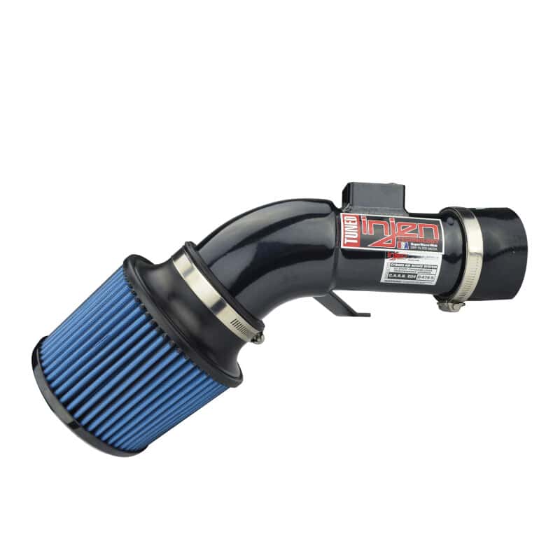 Injen — Injen 07-09 Altima 3.5L V6 Coupe & Sedan w/ Heat Shield Black Short Ram Intake
Short Ram Intake
Air Intake Kit - view 3