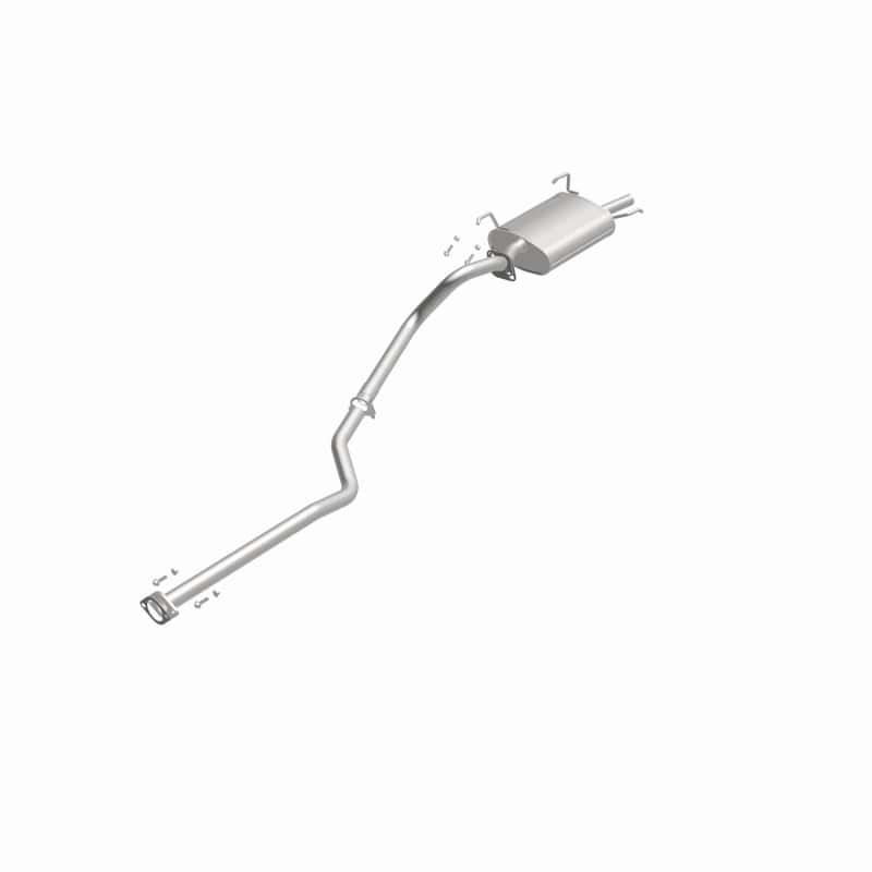 Magnaflow — MagnaFlow BRE Exhaust Kit 00-06 Nissan Sentra 1.8L
Exhaust Kit - view 25