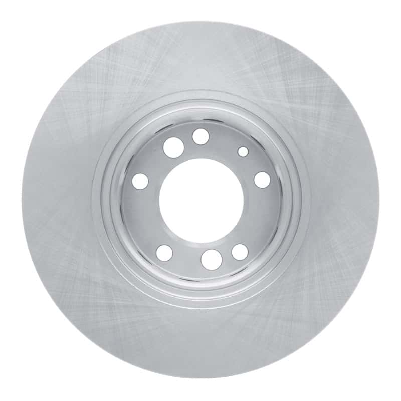 DFC — DFC 91-93 BMW M5 Front Brake Rotor
DFC Brake Rotor - view 5