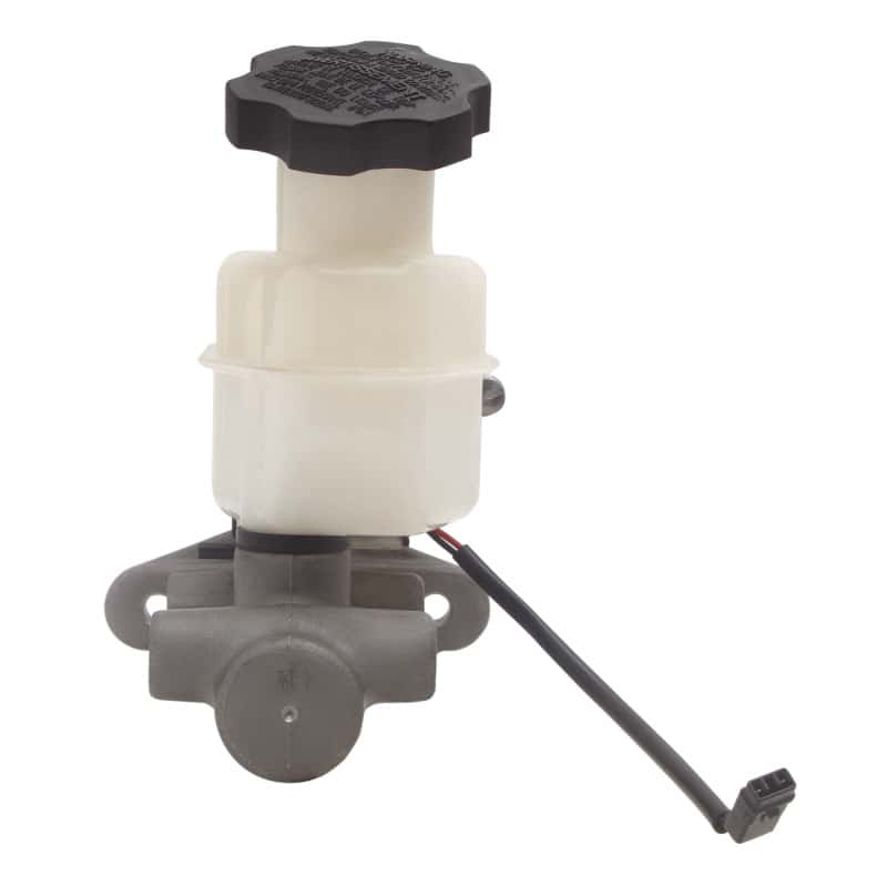 DFC — DFC 02-05 Kia Sedona Brake Master Cylinder
DFC Brake Master Cyl - view 5
