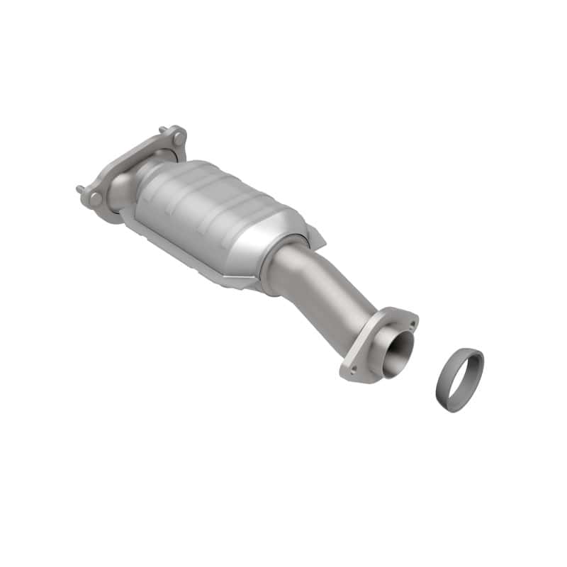 Magnaflow — MagnaFlow Conv DF 04 Ranger/BSer 3.0 Rear
HM Grade
HM - view 14