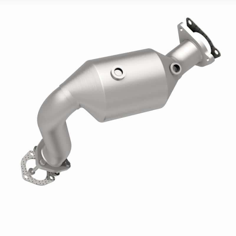 Magnaflow — Magnaflow 11-12 A8 Quattro V8 4.2 OEM Close Coupled Direct Fit Converter
OEM Grade
OEM - view 15
