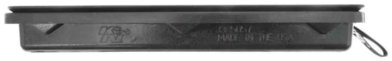 K&N Engineering — K&N 15-18 Hyundai Sonata L4-1.6L F/I Drop In Air Filter
Replacement Air Filt
Air Filter - view 3